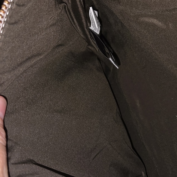 Matt & Nat NWT Colton Blossom Pink Faux Leather Backpack - Picture 10 of 12